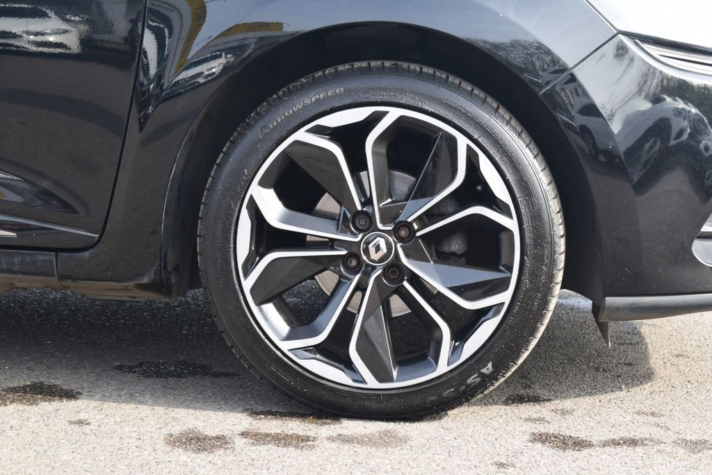 Used Renault Clio 2019 for sale - 77966709: Photo 8