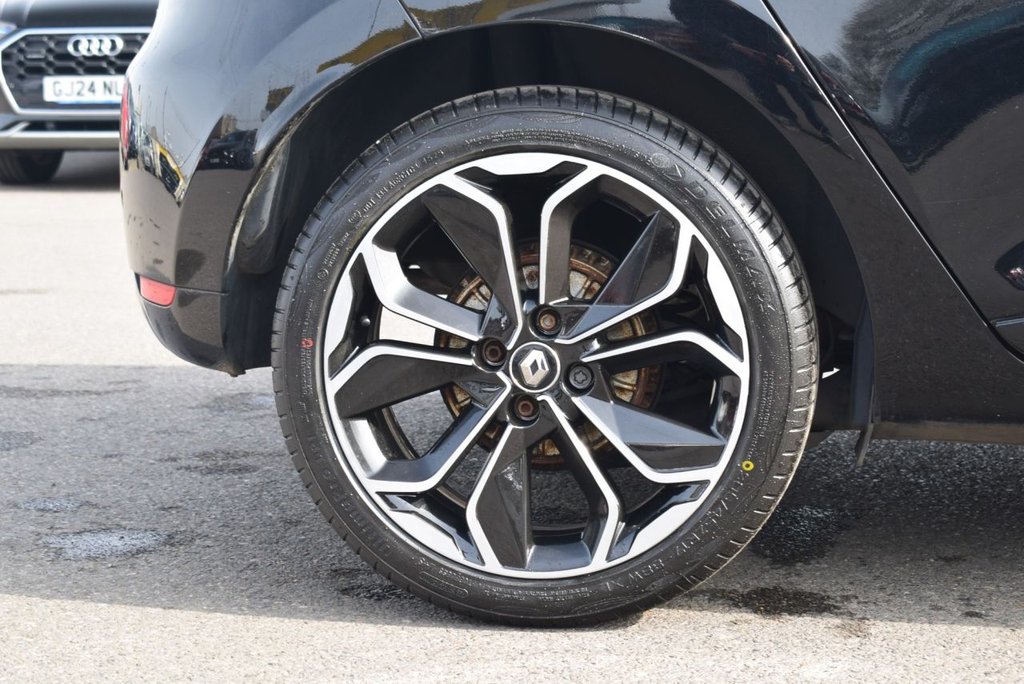 Used Renault Clio 2019 for sale - 77966709: Photo 9