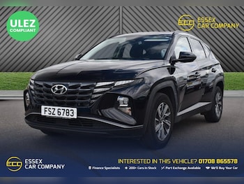 Used Hyundai TUCSON 2022 for sale - 78597456: Photo
