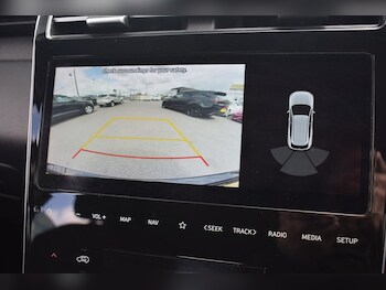 Used Hyundai TUCSON 2022 for sale - 78597456: Photo