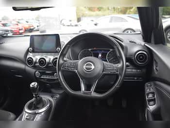 Used Nissan Juke 2024 for sale - 79654968: Photo