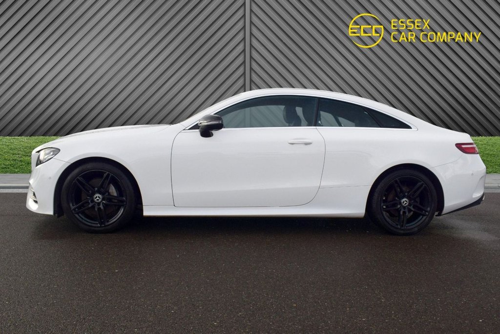 Used Mercedes-Benz E Class 2017 for sale - 77507194: Photo 13