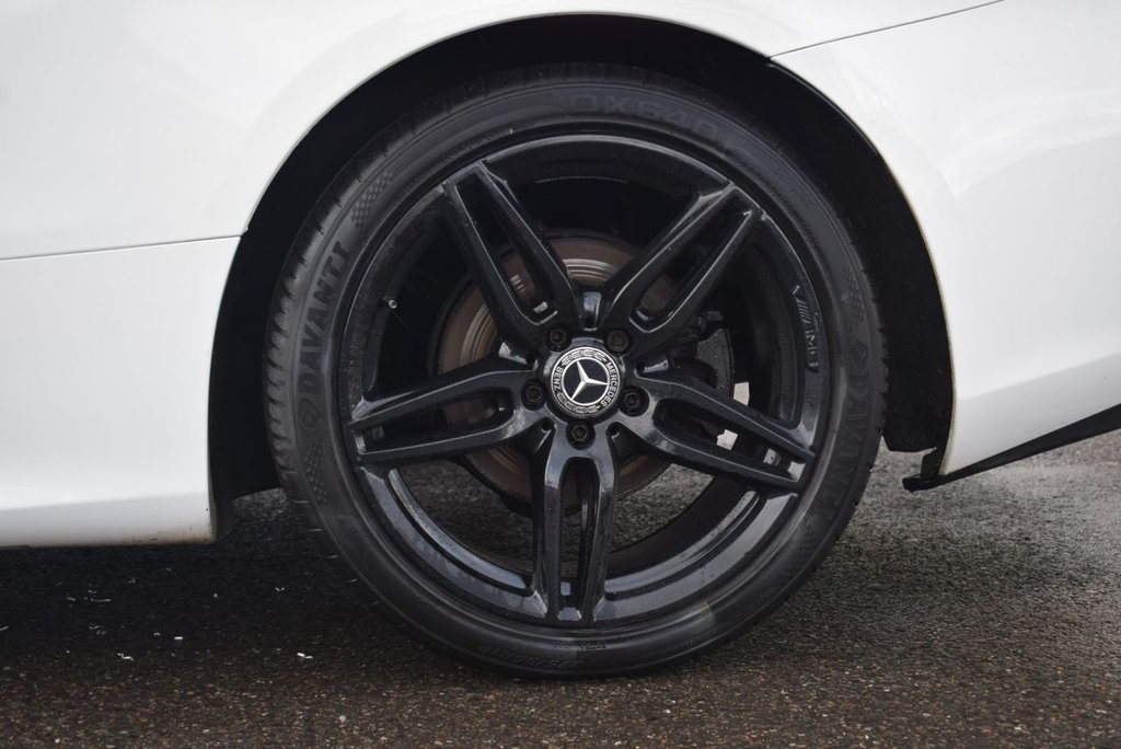 Used Mercedes-Benz E Class 2017 for sale - 77507194: Photo 15