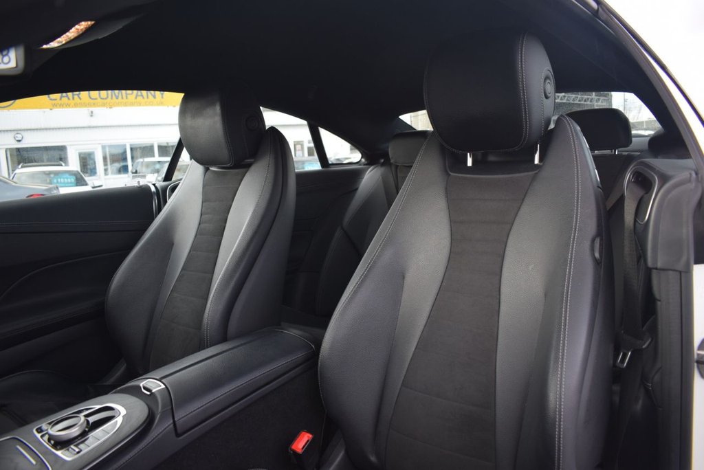 Used Mercedes-Benz E Class 2017 for sale - 77507194: Photo 17