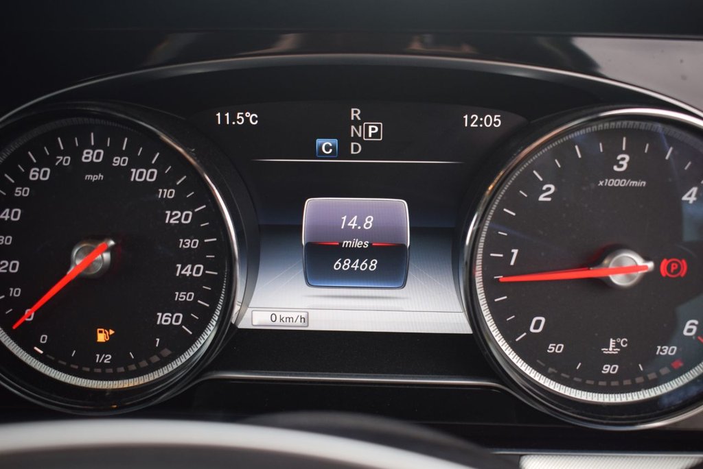 Used Mercedes-Benz E Class 2017 for sale - 77507194: Photo 23