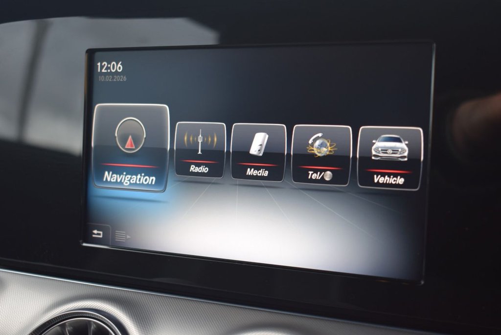 Used Mercedes-Benz E Class 2017 for sale - 77507194: Photo 24