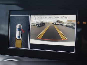 Used Mercedes-Benz E Class 2017 for sale - 77507194: Photo