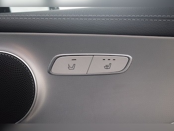 Used Mercedes-Benz E Class 2017 for sale - 77507194: Photo