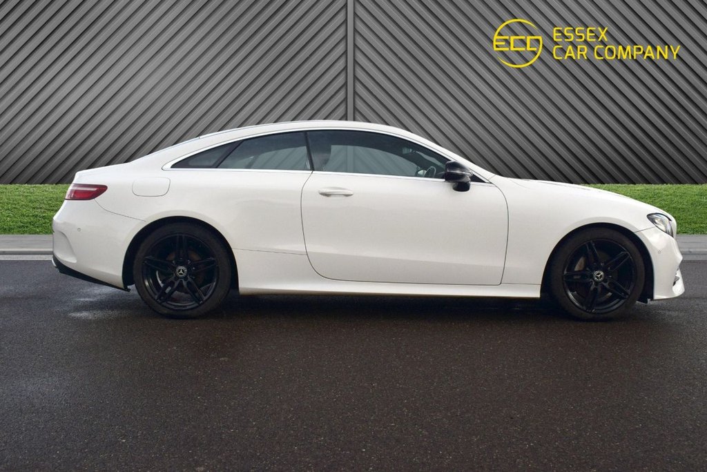 Used Mercedes-Benz E Class 2017 for sale - 77507194: Photo 7