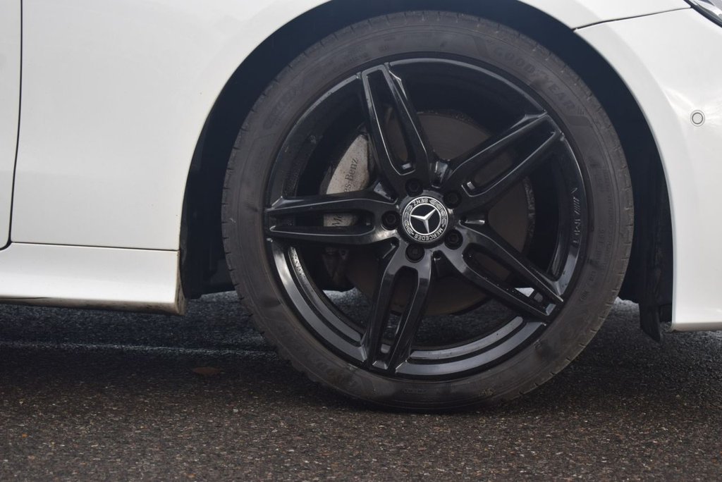 Used Mercedes-Benz E Class 2017 for sale - 77507194: Photo 8