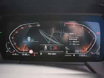 Used BMW 2 Series Gran Coupe 2021 for sale - 75176152: Photo