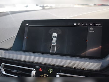 Used BMW 2 Series Gran Coupe 2021 for sale - 75176152: Photo