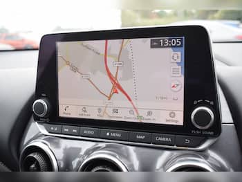 Used Nissan Juke 2024 for sale - 79654963: Photo