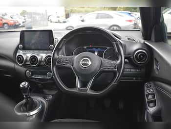 Used Nissan Juke 2024 for sale - 79654963: Photo