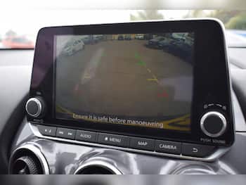 Used Nissan Juke 2024 for sale - 79654963: Photo
