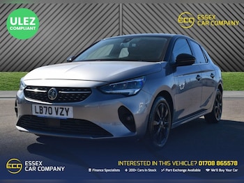 Used Vauxhall Corsa 2020 for sale - 79334153: Photo