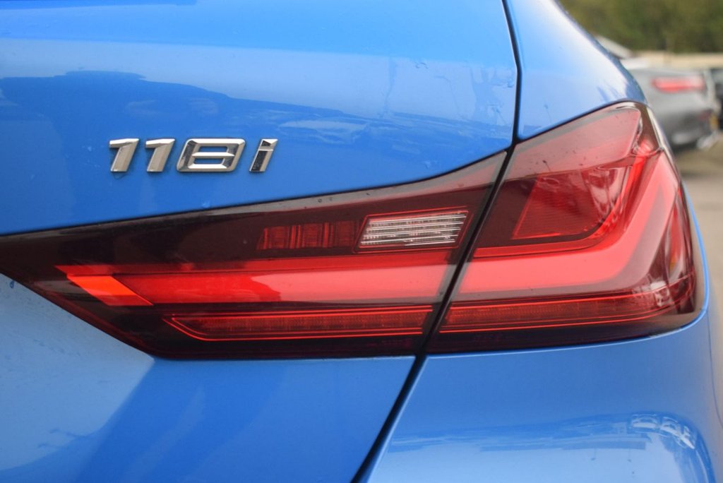 Used BMW 1 Series 2020 for sale - 77436690: Photo 12