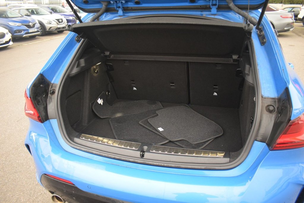 Used BMW 1 Series 2020 for sale - 77436690: Photo 13