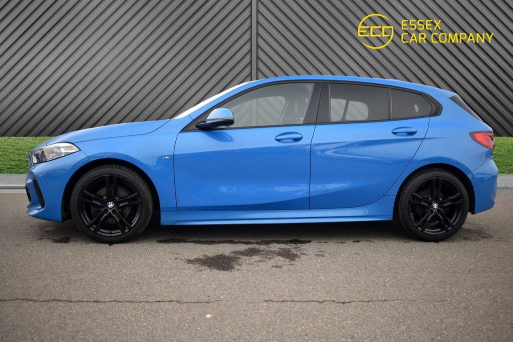 Used BMW 1 Series 2020 for sale - 77436690: Photo 15