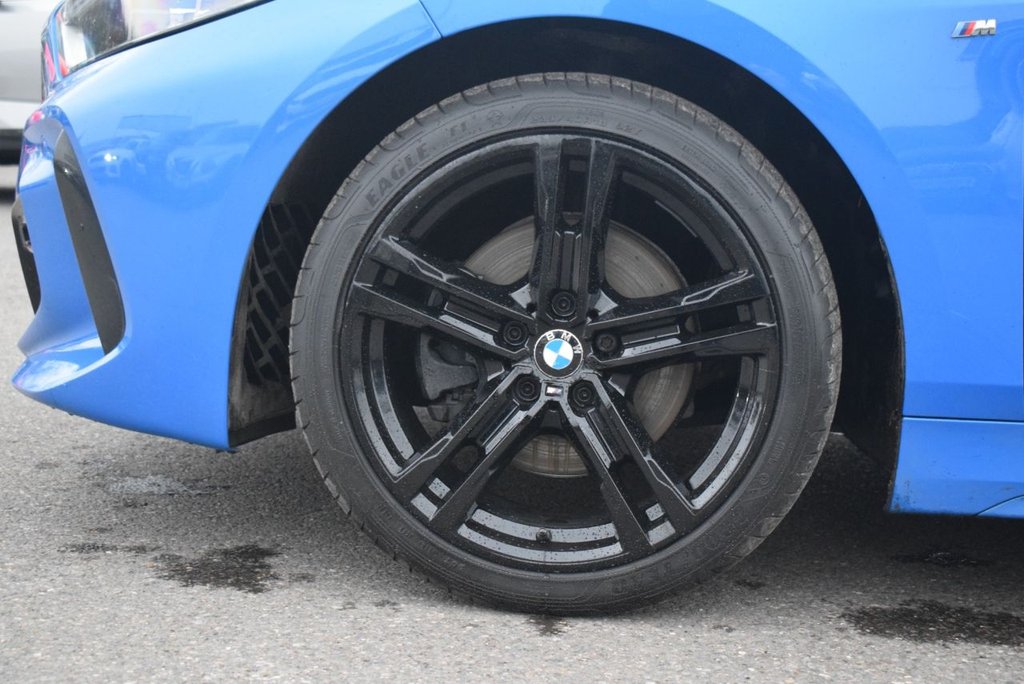 Used BMW 1 Series 2020 for sale - 77436690: Photo 16