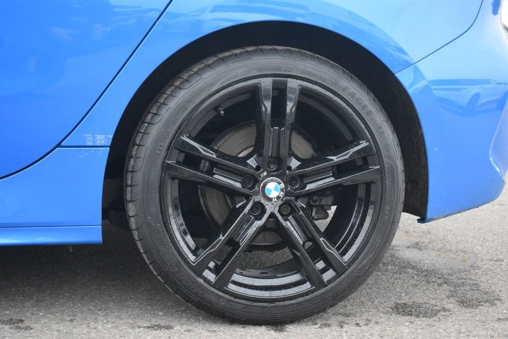 Used BMW 1 Series 2020 for sale - 77436690: Photo 17