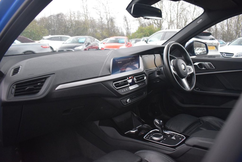 Used BMW 1 Series 2020 for sale - 77436690: Photo 18