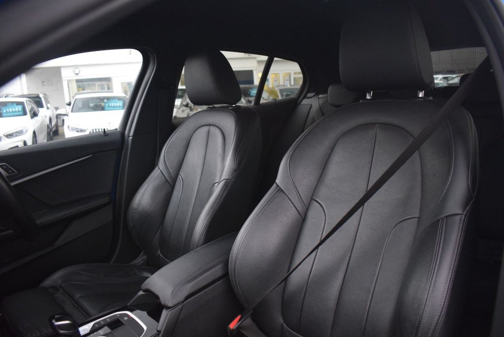 Used BMW 1 Series 2020 for sale - 77436690: Photo 19