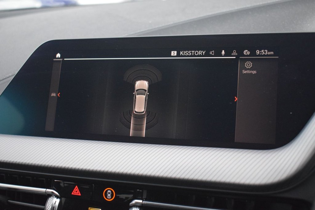 Used BMW 1 Series 2020 for sale - 77436690: Photo 2