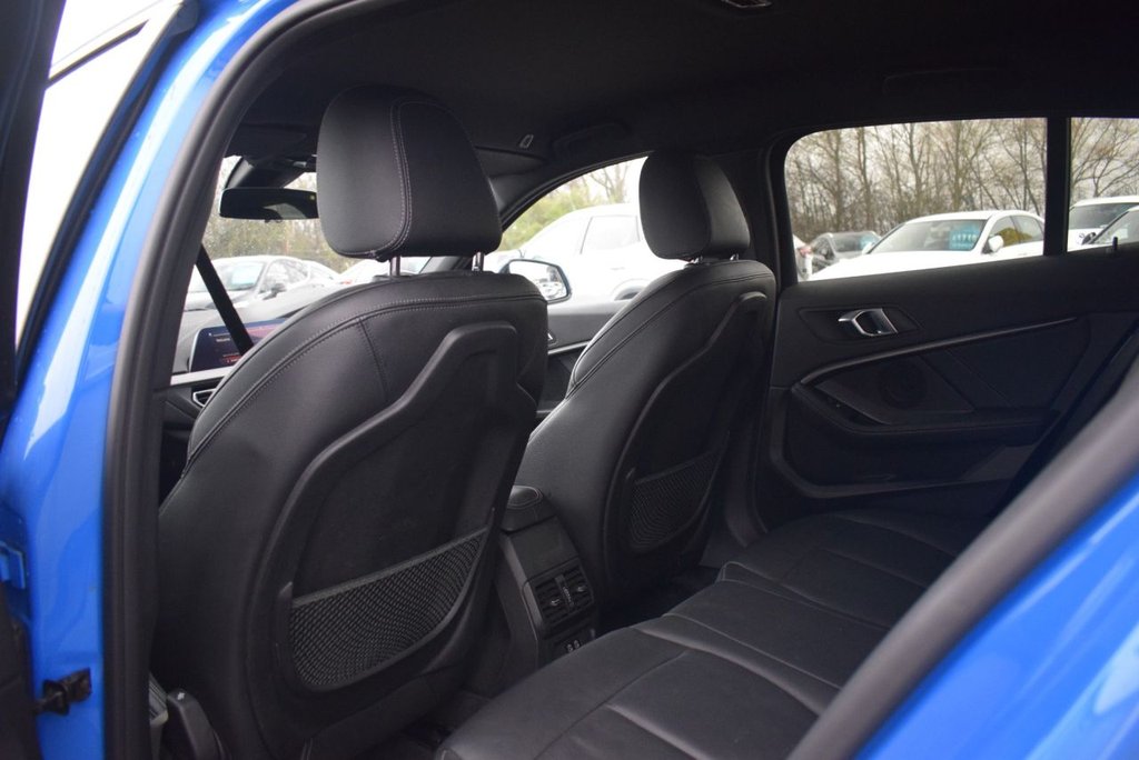 Used BMW 1 Series 2020 for sale - 77436690: Photo 21