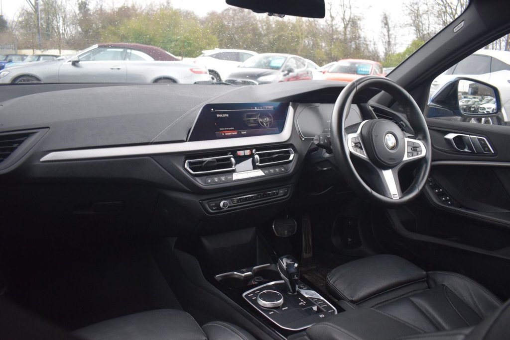 Used BMW 1 Series 2020 for sale - 77436690: Photo 22