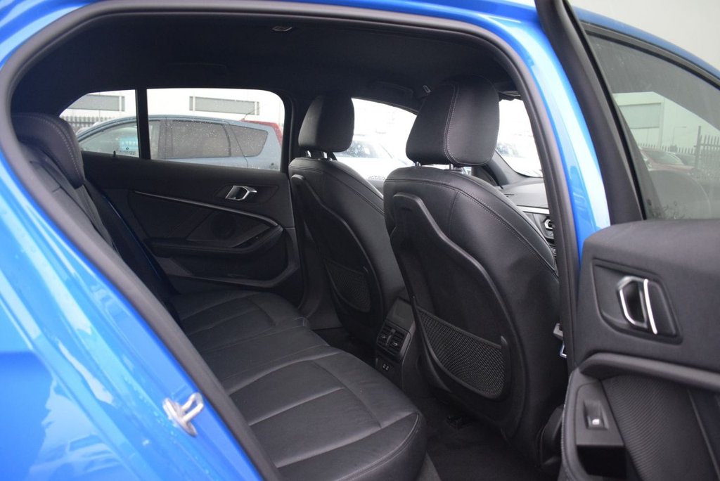 Used BMW 1 Series 2020 for sale - 77436690: Photo 23