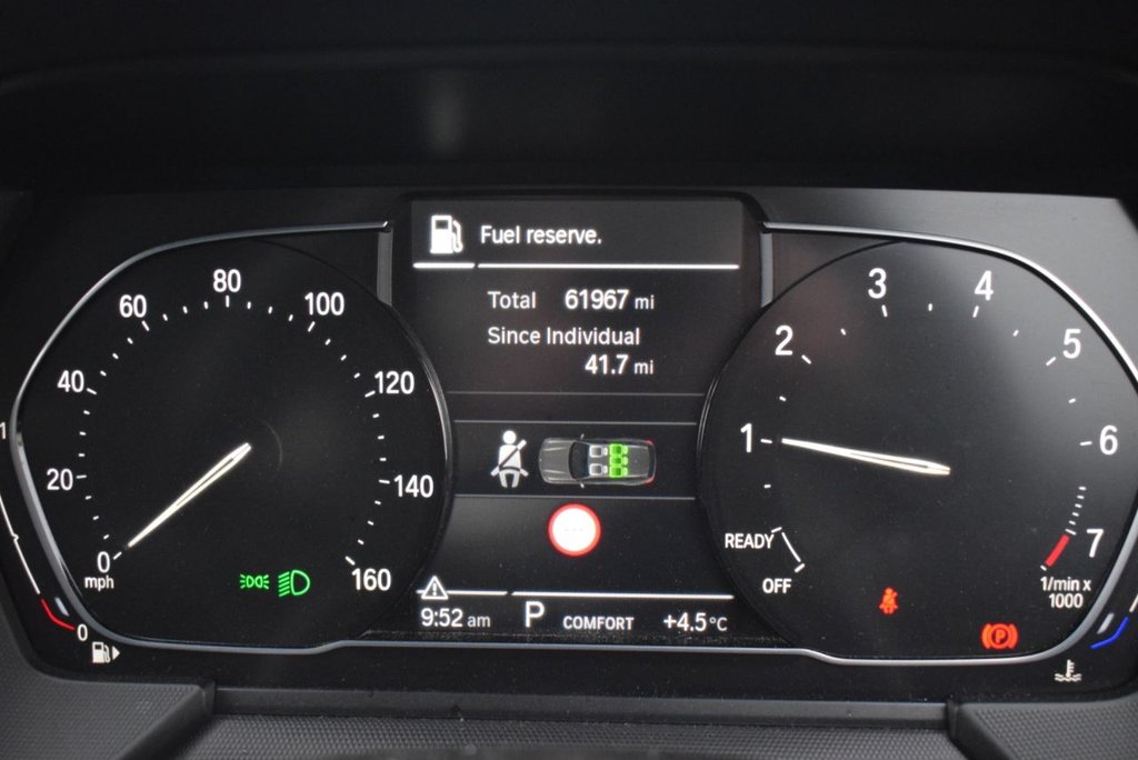 Used BMW 1 Series 2020 for sale - 77436690: Photo 24