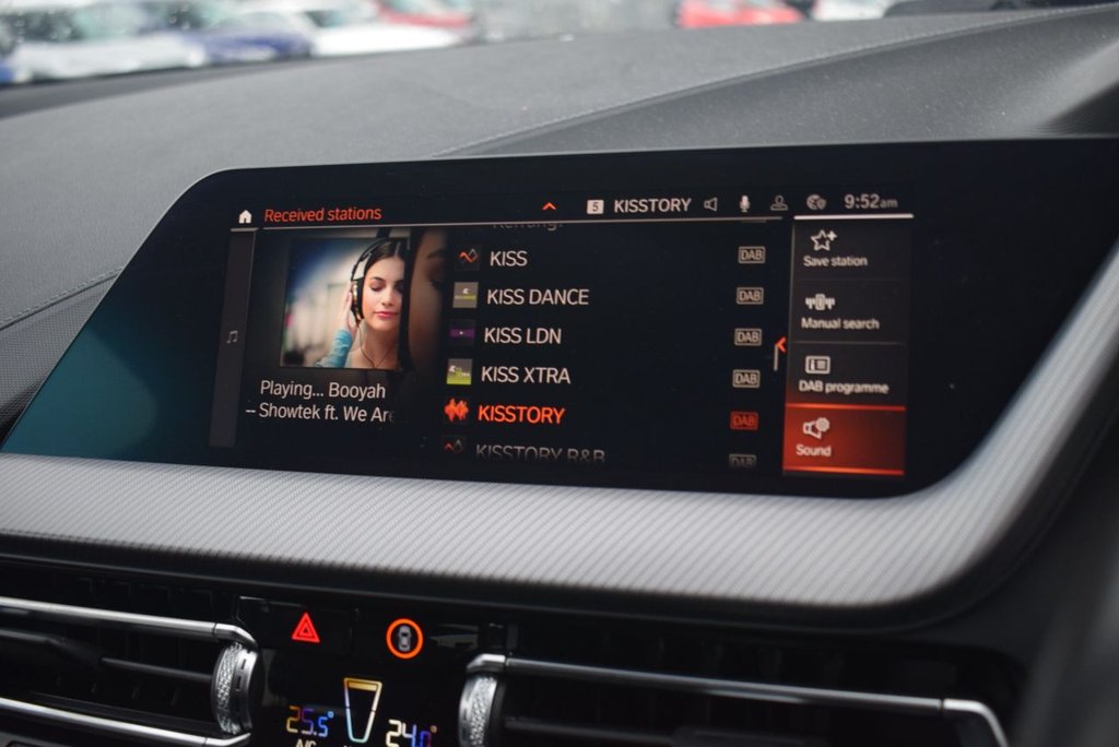 Used BMW 1 Series 2020 for sale - 77436690: Photo 26