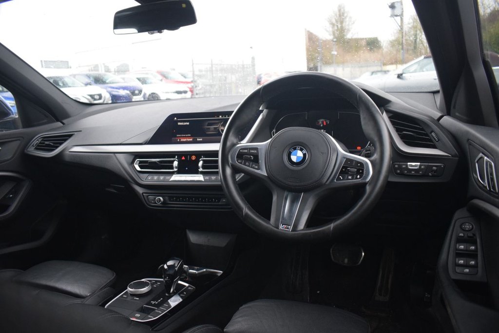 Used BMW 1 Series 2020 for sale - 77436690: Photo 3