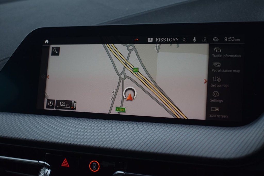 Used BMW 1 Series 2020 for sale - 77436690: Photo 4