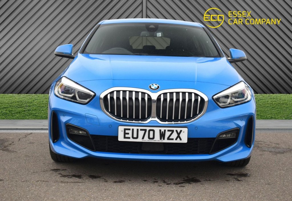 Used BMW 1 Series 2020 for sale - 77436690: Photo 5