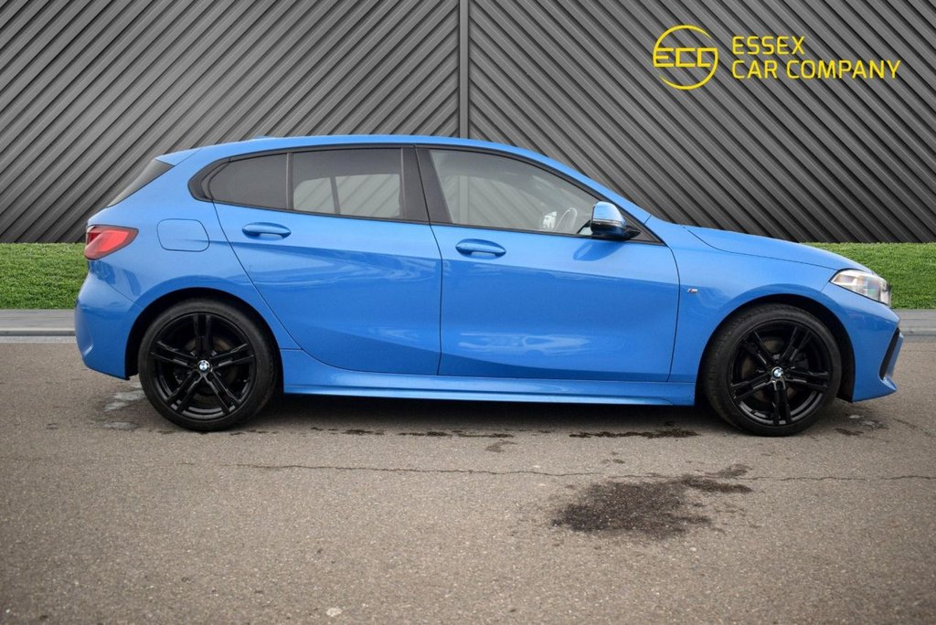 Used BMW 1 Series 2020 for sale - 77436690: Photo 7