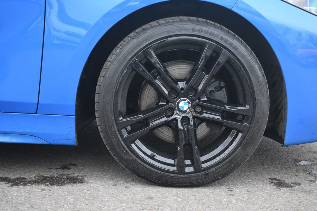 Used BMW 1 Series 2020 for sale - 77436690: Photo 8