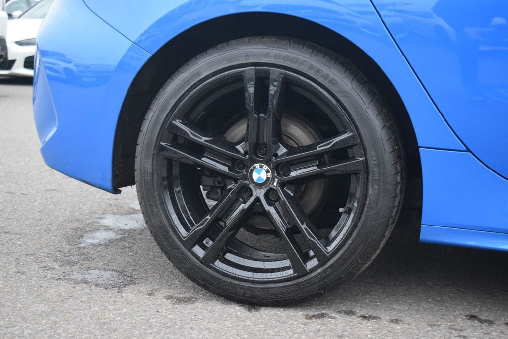 Used BMW 1 Series 2020 for sale - 77436690: Photo 9