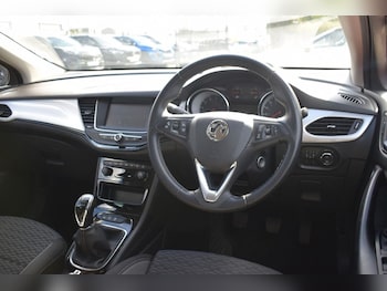 Used Vauxhall Astra 2020 for sale - 75937014: Photo