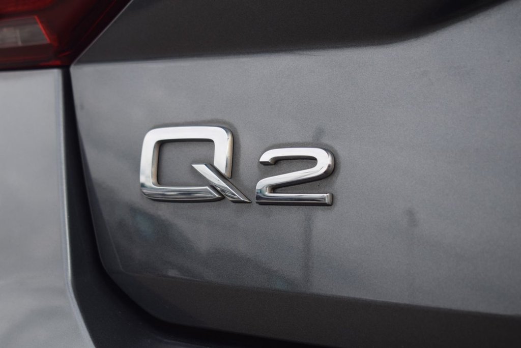 Used Audi Q2 2020 for sale - 78082530: Photo 11