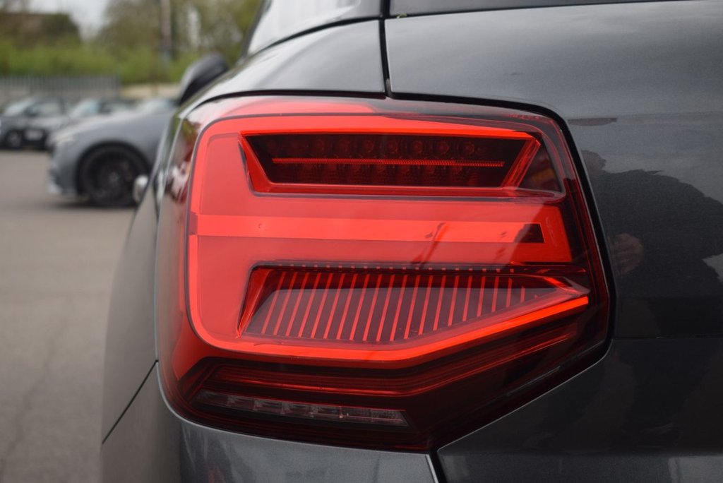 Used Audi Q2 2020 for sale - 78082530: Photo 12