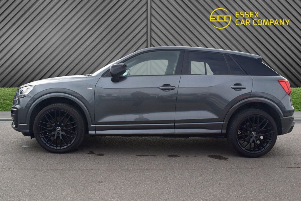 Used Audi Q2 2020 for sale - 78082530: Photo 14