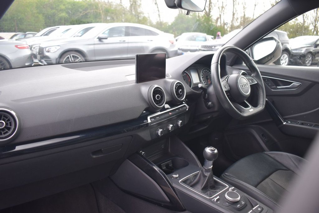 Used Audi Q2 2020 for sale - 78082530: Photo 15