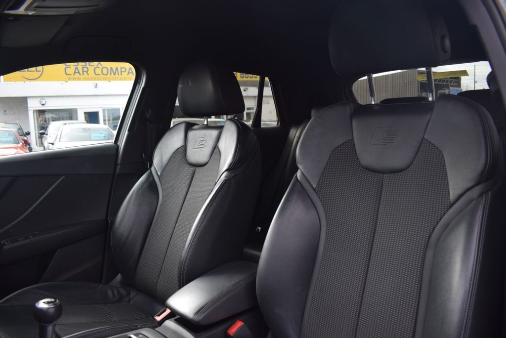 Used Audi Q2 2020 for sale - 78082530: Photo 16