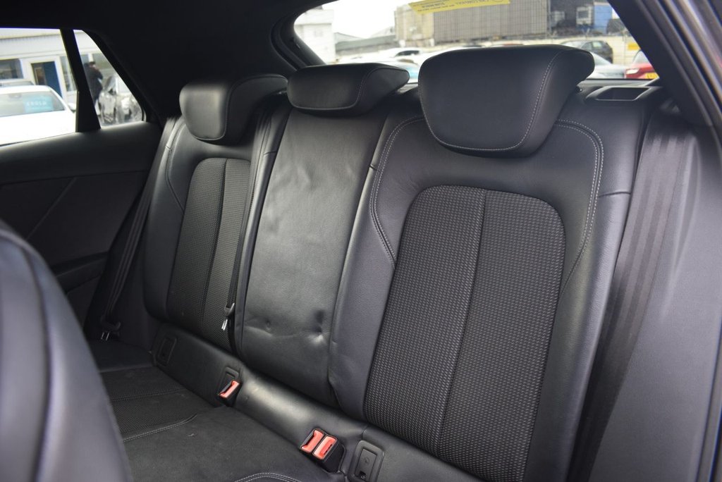 Used Audi Q2 2020 for sale - 78082530: Photo 17