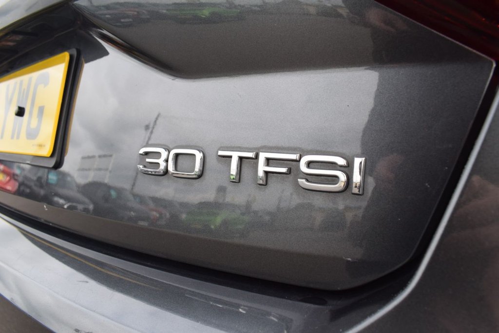 Used Audi Q2 2020 for sale - 78082530: Photo 19