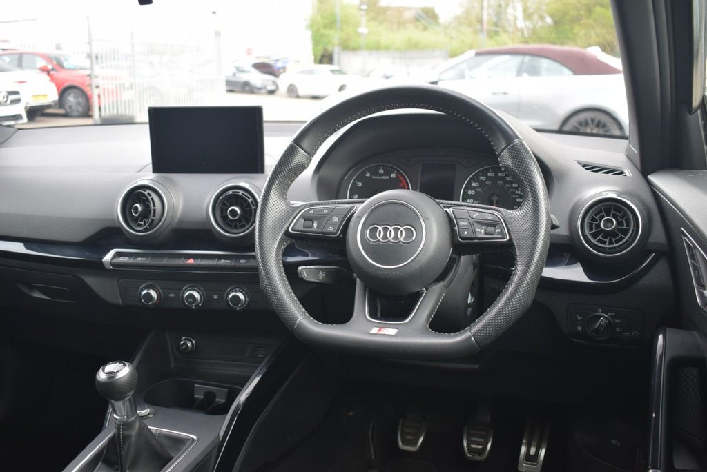 Used Audi Q2 2020 for sale - 78082530: Photo 3