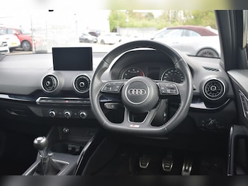 Used Audi Q2 2020 for sale - 78082530: Photo
