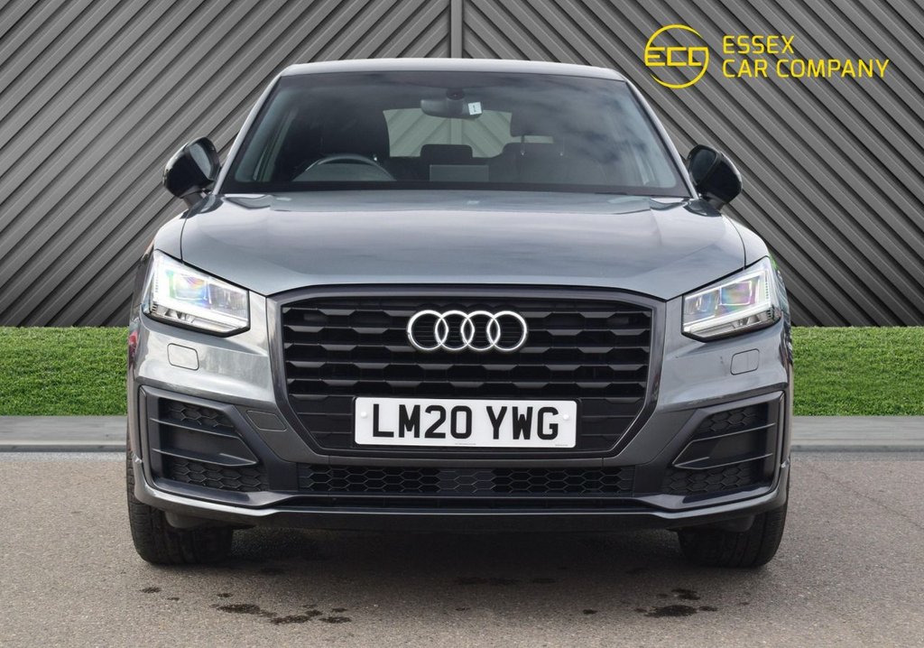 Used Audi Q2 2020 for sale - 78082530: Photo 6